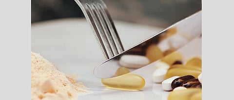 Don’t self-medicate on multivitamins: Experts