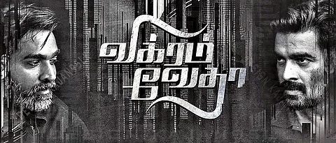 ‘Vikram Vedha’ to be remade in Hindi