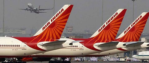 Air India trade unions: Government turned blind eye to management's ethnic cleansing