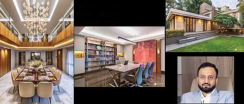 Sustainable structures,the way forward