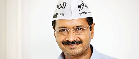 Kejriwal’s start-up Aam Aadmi Party is the political ‘Unicorn’ of the decade