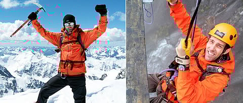 Ryan Pyle: My method is a sip on whisky in the evenings and dream