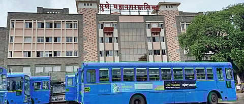 Pune: Strengthen public transport by increasing PMPML fleet post-COVID