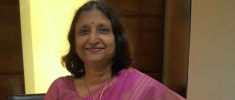 Anshula Kant appointed MD and CFO of World Bank
