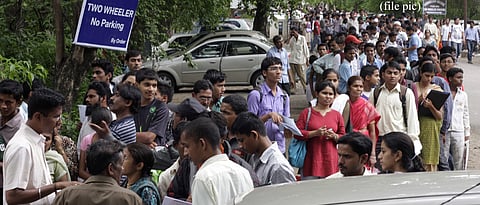 Counselling for class 11 online CAP to start today