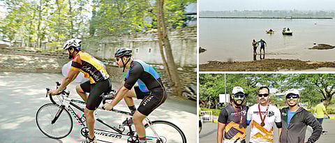 Anything is possible