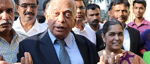 DS Kulkarni charged for Rs. 2K cr scam
