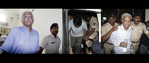 Defence questions authenticity of letters