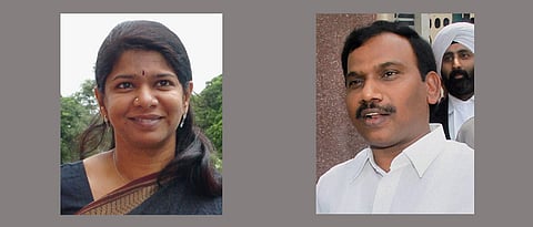 CBI moves Delhi HC over 2G spectrum acquittal