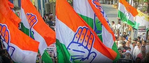Congress to hold 'Bharat Bachao rally' against central government