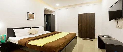 India Inc launches 600 hotel rooms as quarantine facilities