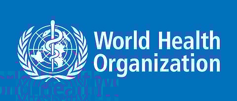 Pandemic means every person on Earth is prone to COVID-19