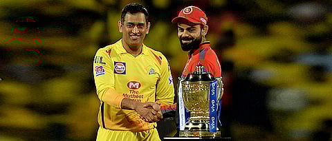 IPL to lead cricket in the post-COVID-19 world
