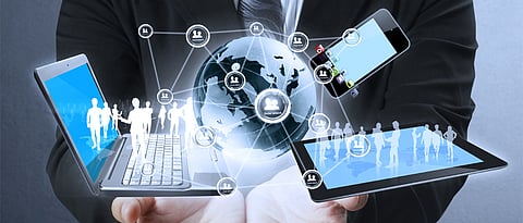 An average of 3,60,000 new malicious files discovered every day over the past 12 months,