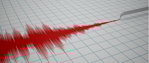 Earthquake of magnitude 4.8 jolts Andaman and Nicobar Islands