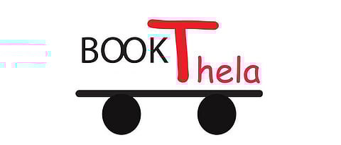 Book Thela comes to Pune!