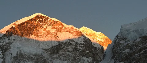 World's highest operating weather stations installed on Everest