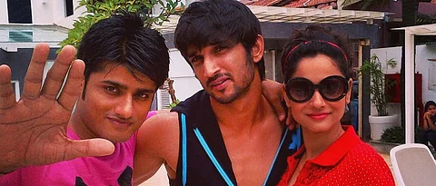 Ankita Lokhande was his girlfriend, his wife, his mother, his best friend: Sushant Singh Rajput's friend