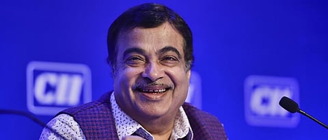 Rs 1 lakh cr allotted for Pune region: Gadkari
