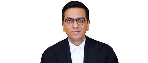 Blanket labelling of dissent as anti-national hurts ethos of democracy: Justice Chandrachud