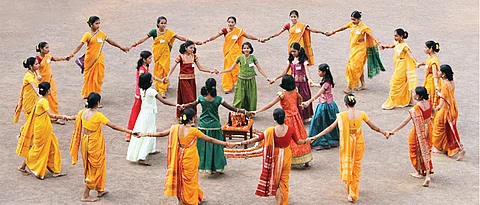 Her Festival