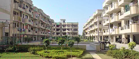 Housing sales drop 49 per cent during January-June amid COVID-19