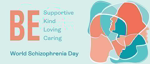 World Schizophrenia Day: Awareness about the unspoken mental-disorder