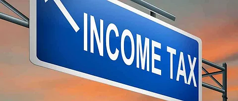 Income tax raids Pune businessmen Avinash Bhosale and Vishwajeet Kadam
