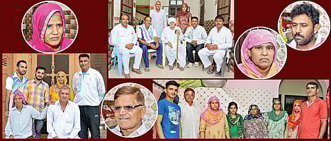 Life & Times of Narwals in kabaddi’s nursery