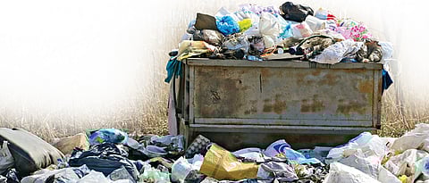 Is plastic ban in State well planned?