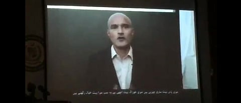 I have not been tortured in Pakistan: Kulbhushan Jadhav