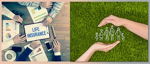 Why securing future with life insurance is important especially during COVID-19 times