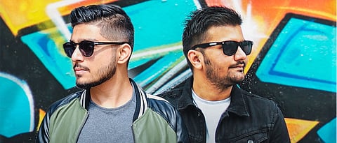 ‘We are happy that we now have Foundry to amplify our efforts’