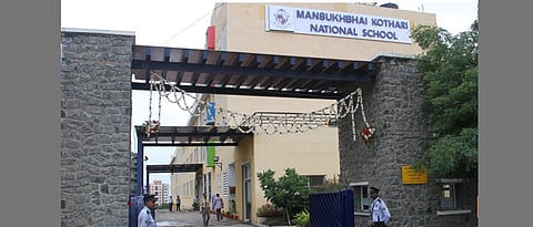 Child denied admission in Pune school over medical condition