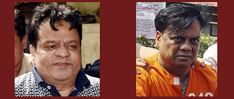 Extortion case: MCOCA invoked against Kaskar, Shakeel