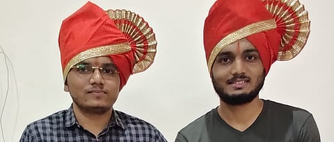 MPSC results: Shinde brothers achieve a special feat on clearing examinations