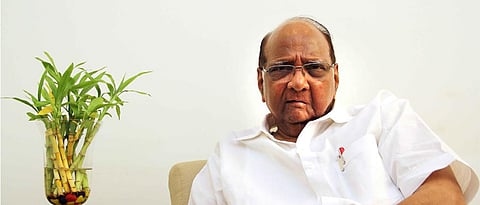 Sharad Pawar: India needs economic expert like former PM Manmohan Singh