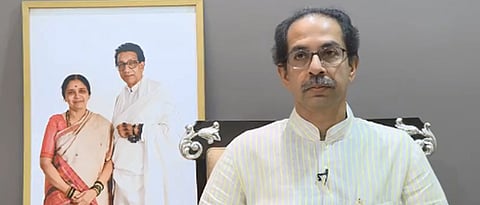 Maharashtra CM Uddhav Thackeray advises caution; outlines plan for Mission Begin Again