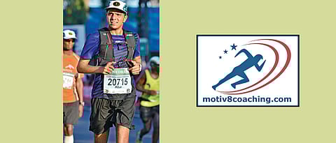 BAPHM announces Motiv8 as ‘Official Pace Team’ for its December 22 run