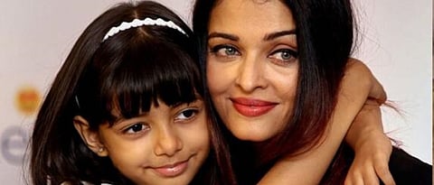 Aishwarya Rai Bachchan and daughter Aradhaya test positive for COVID-19