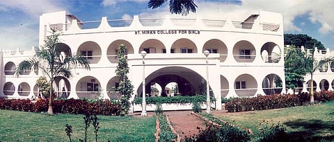 St Mira’s College, Ekansh Trust launch course in disability