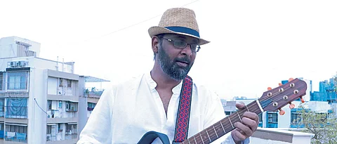 Mohan Kannan: A good song will stand the test of time