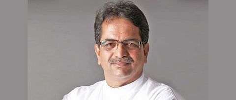 MNS leader Shishir Shinde joins Shiv Sena