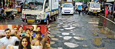 Shiv Sena targets RJ over YouTube video