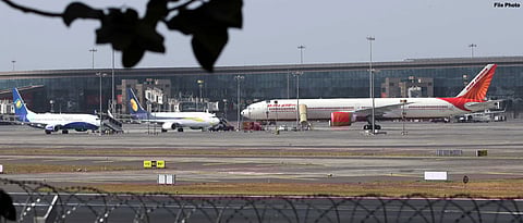 Mumbai airport to operate 100 flights from June 16