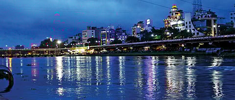 PMC plans to transform Mula-Mutha riverfront in a decade