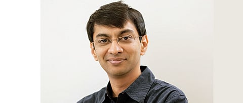 We are delivering higher end of genetic testing for patients