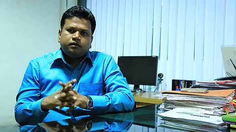 Pune Collector Naval Kishore Ram among the list of 50 popular district magistrates