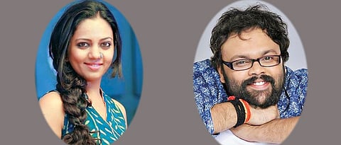 Neha Joshi and Pushkaraj Chirputkar join ‘Medium Spicy’