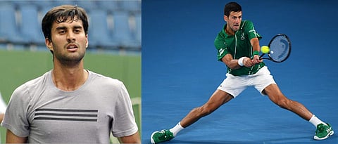 Novak Djokovic's Adria tour was a stupid decision: Yuki Bhambri